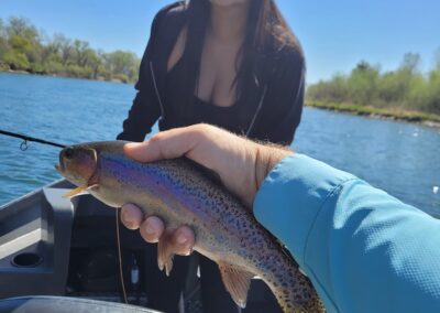 Lower Sacramento River Fly Fishing Guides, River Pursuit Fly Fishing, Red Bluff CA