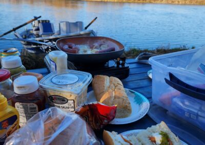 Lower Sacramento River Fly Fishing Guides, River Pursuit Fly Fishing, Red Bluff CA