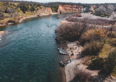 Lower Sacramento River Fly Fishing Guides, River Pursuit Fly Fishing, Red Bluff CA