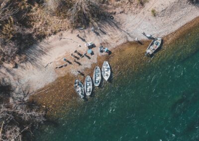 Lower Sacramento River Fly Fishing Guides, River Pursuit Fly Fishing, Red Bluff CA