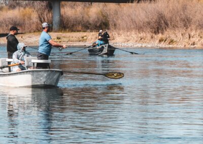 Lower Sacramento River Fly Fishing Guides, River Pursuit Fly Fishing, Red Bluff CA